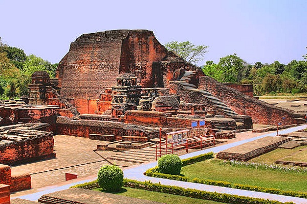 delhi to nalanda cabs